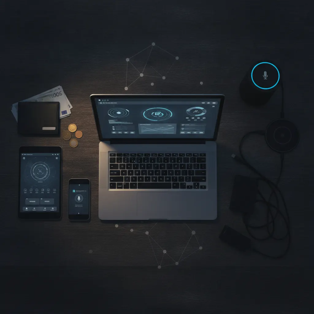 Visualiser son tableau de bord financier intelligent